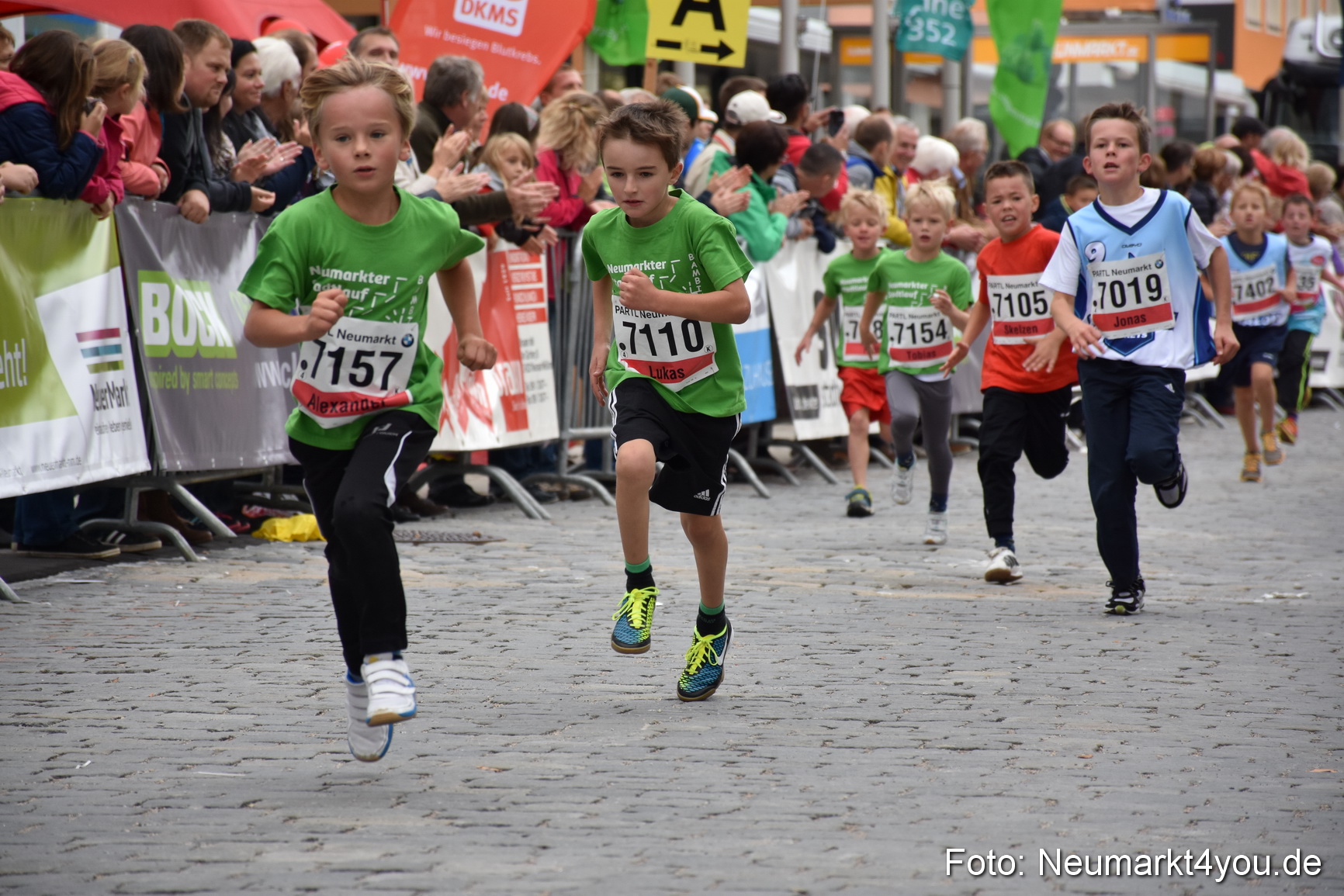 Stadtlauf Neumarkt 2015 1845